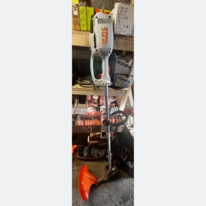 Coupe-bordure électrique Stihl FSE 60