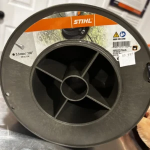Bobine de fil Stihl 3,3 mm (.130 po), 236 m