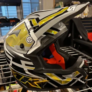 Casque SMK