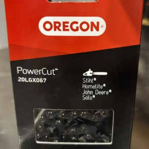 Chaîne Oregon PowerCut 20LGX067 (18 po)