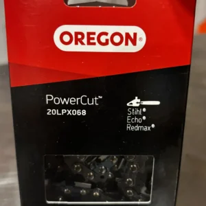 Chaîne Oregon PowerCut 20LPX068 (18 po)