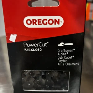 Chaîne Oregon PowerCut 72EXL060 (16 po)