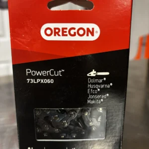 Chaîne Oregon PowerCut 73LPX060 (16 po)