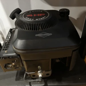 Moteur Briggs & Stratton 4 HP Easy Start