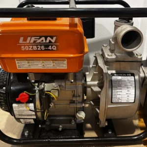 Pompe à eau Lifan 2 po 50ZB26-4Q